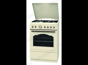 Плита (духовка) Gorenje K67CLI (423143, K24E1-134VM) - Фото